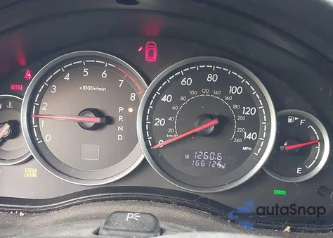 2006 Subaru Outback 2.5I z USA, uszkodzony, nr VIN 4S4BP61C267349026